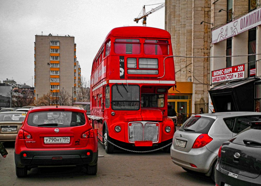 Photograph by Алексей Окунеев