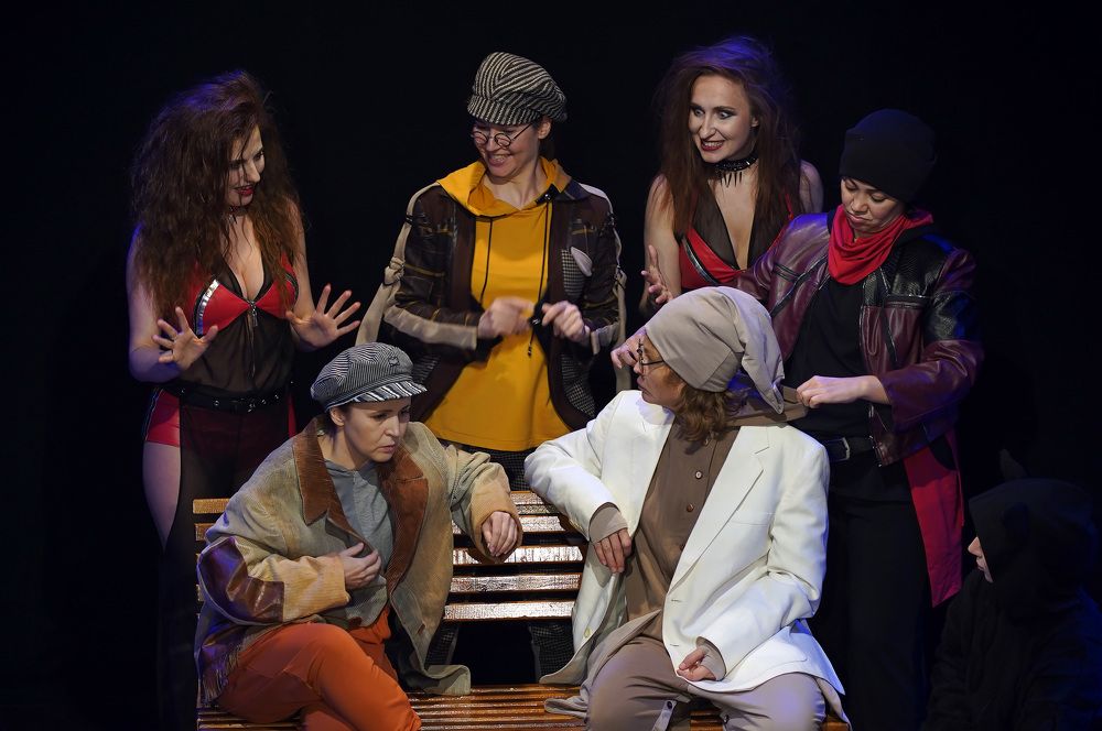 Photograph by Дейкина Марина