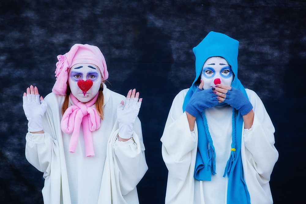 Photograph by Петр Вербицкий