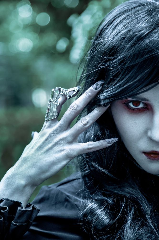 Время веков