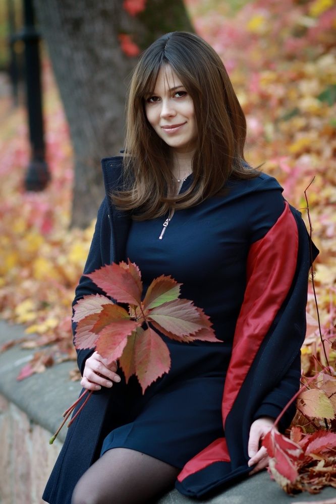 Photograph by Jelena Dzene