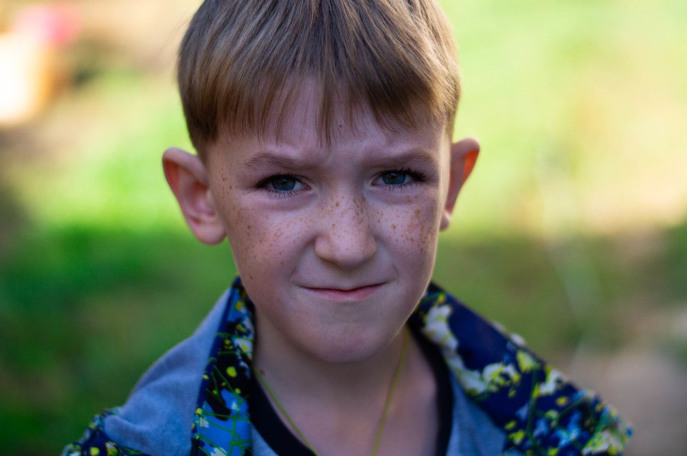 Photograph by Ангелина Ларина