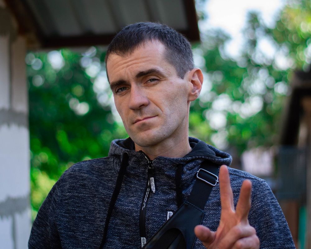 Photograph by Ангелина Ларина