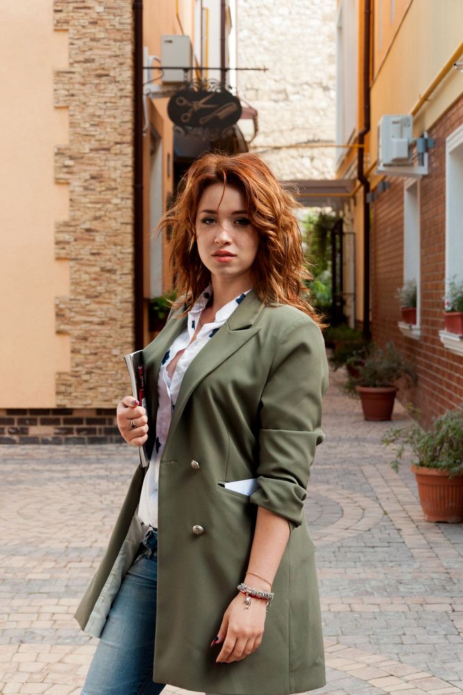 Фотография автора Екатерина Ефанова