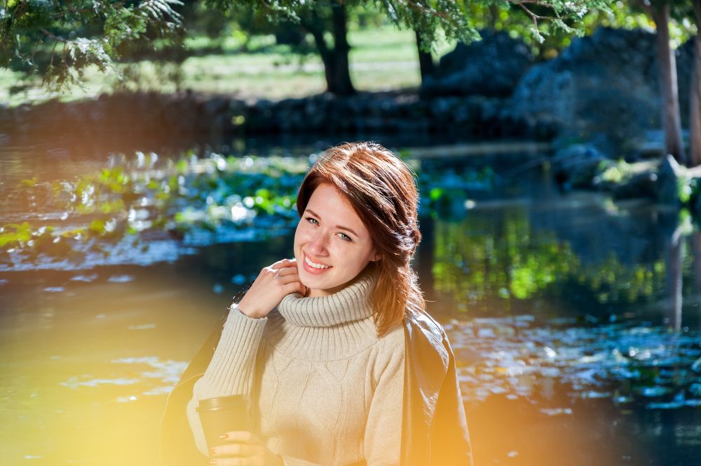 Фотография автора Екатерина Ефанова