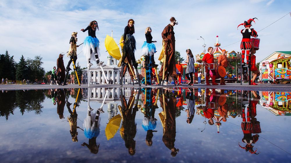 Photograph by Петр Вербицкий