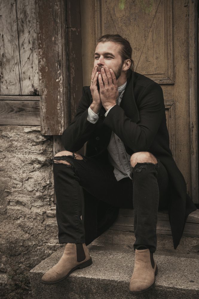 Photograph by Елена Шавшина