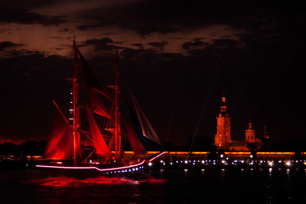 Фотография автора Варвара Власова