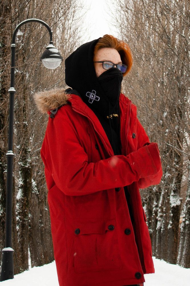 Фотография автора Варвара Власова