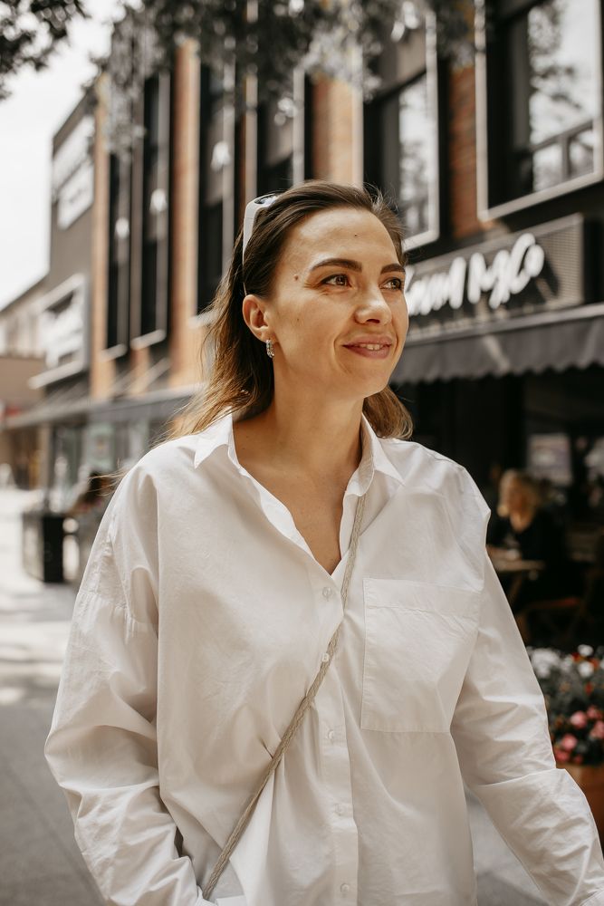 Photograph by Яна Колчанова