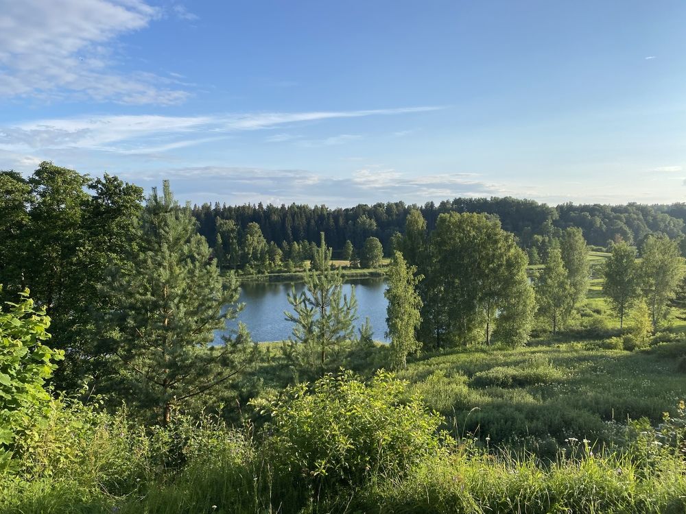 Photograph by Катерина Валах