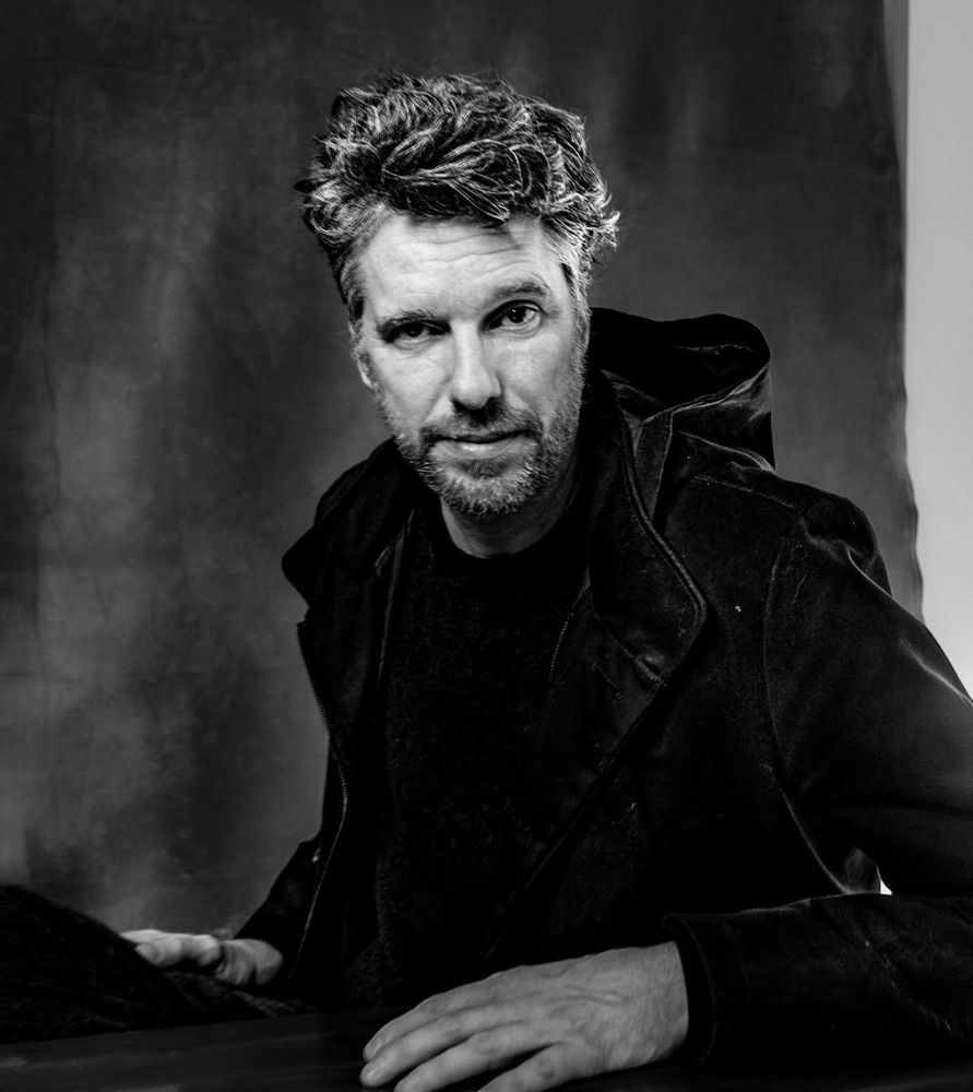 Photograph by Natalia Everatt