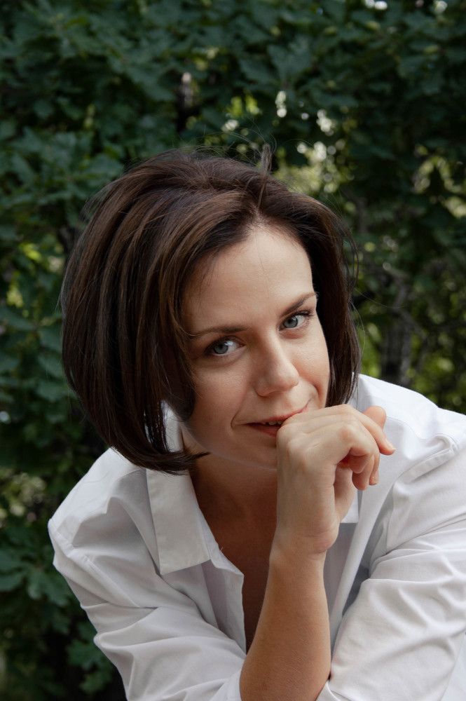 Фотография автора Варвара Власова