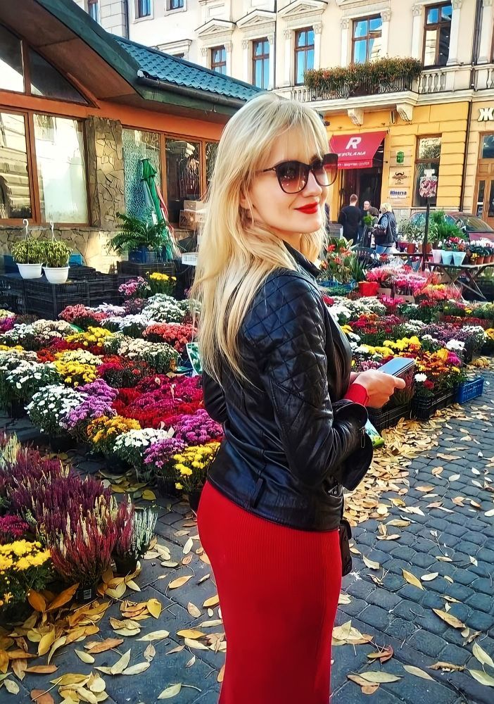 Photograph by Елена Твардовськая