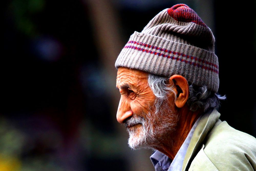 Photograph by mehdi karimi souderjani