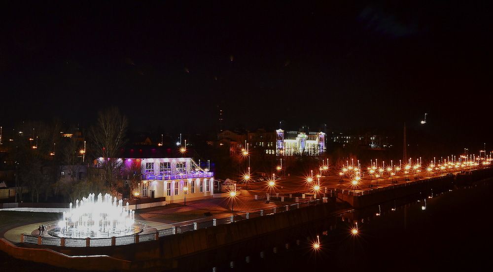 Photograph by Cергей Землянский