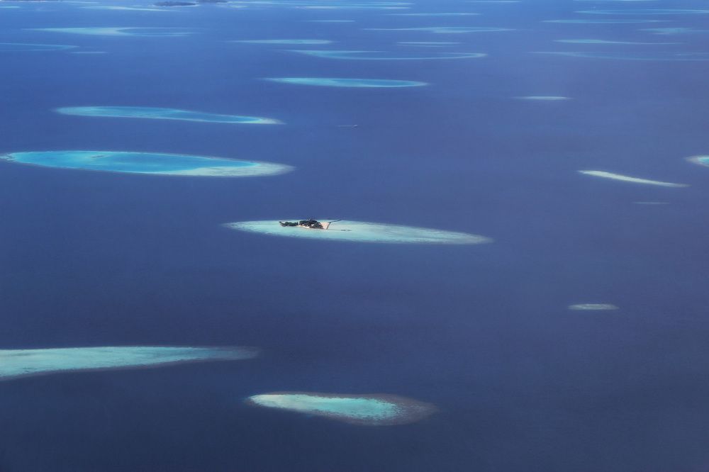 Photograph by Anna Perevozchikova