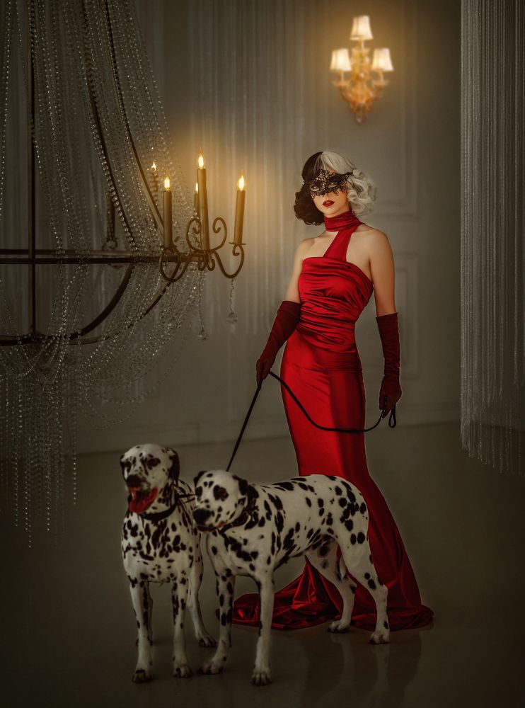 Фотография автора Диана Липкина