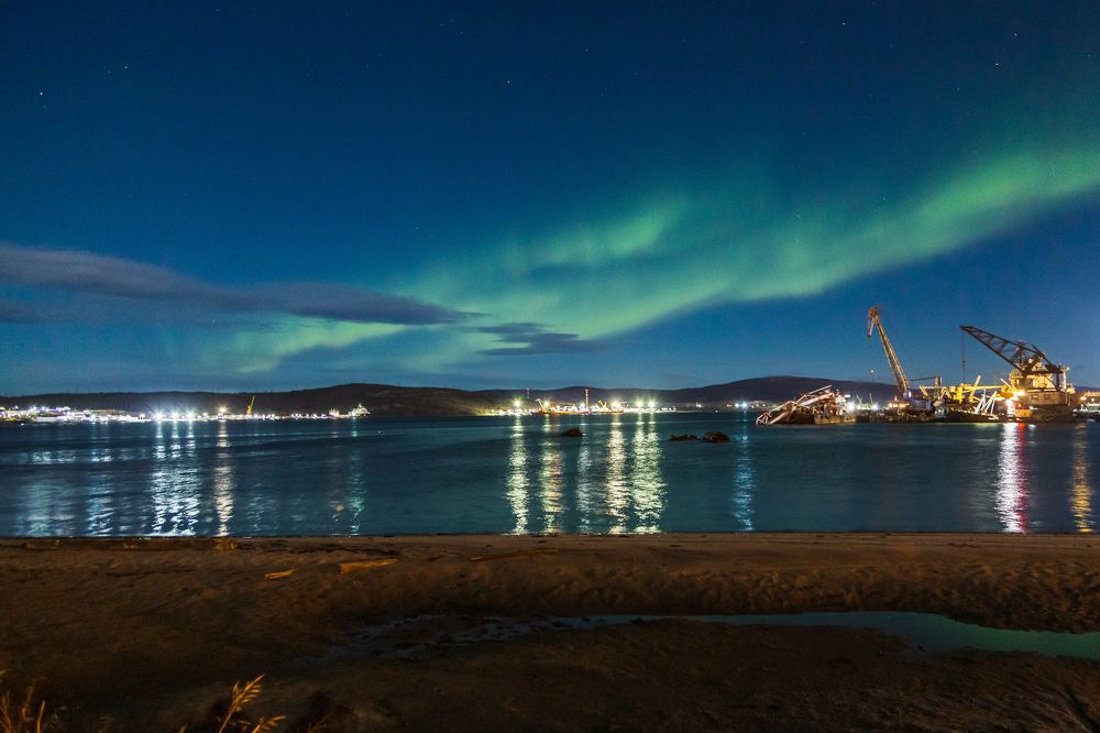 Фотография автора Наталья Василькова