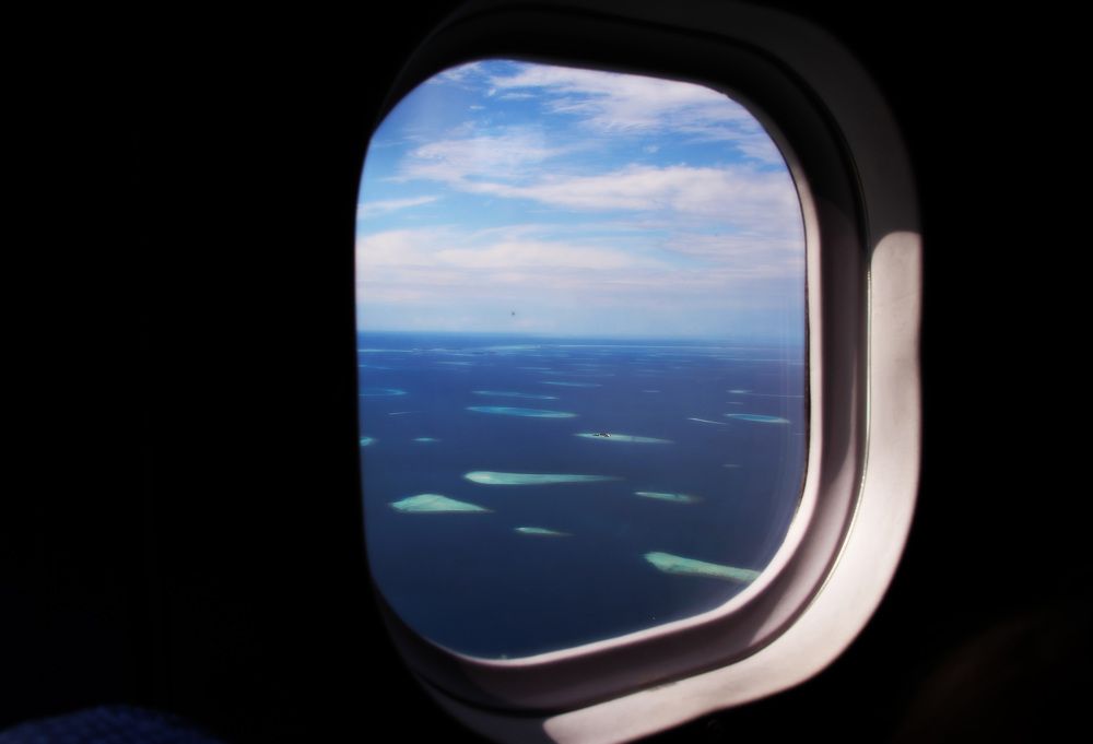 Photograph by Anna Perevozchikova