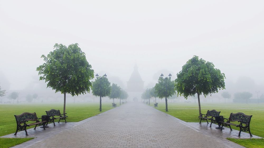 Photograph by Петр Вербицкий