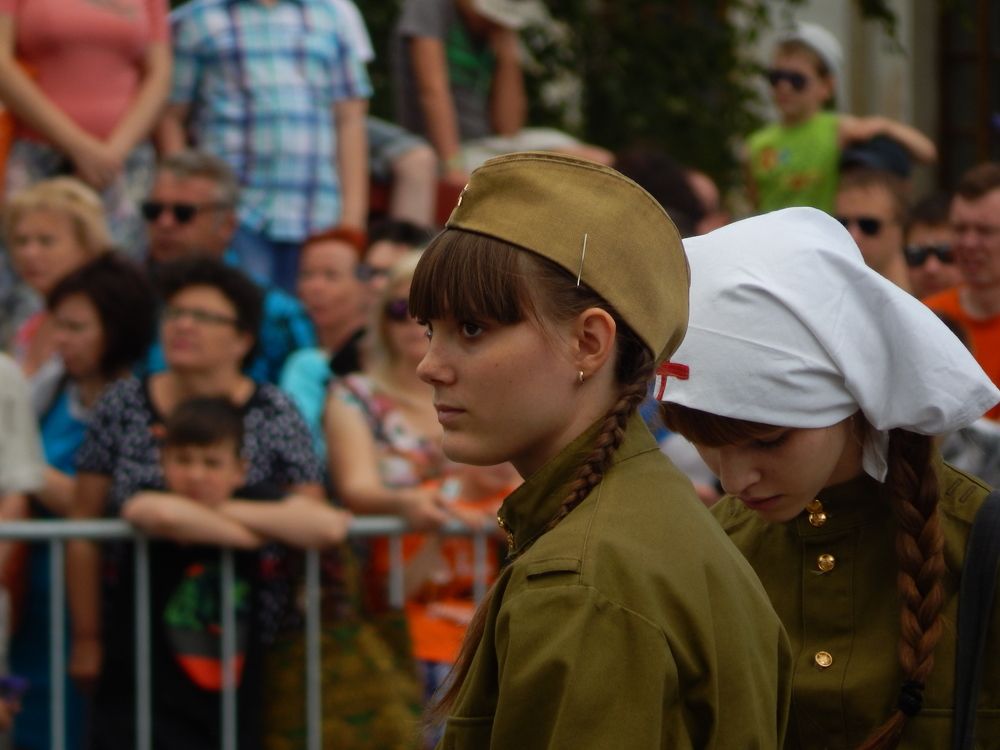 Фотография автора Валерий Цуркан