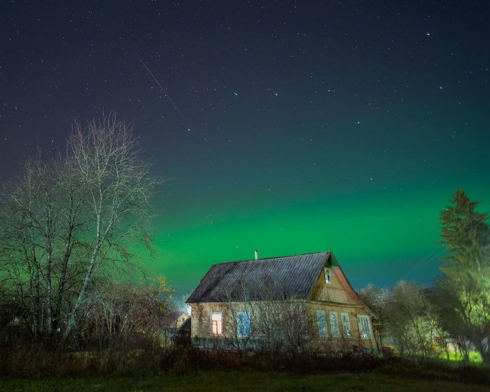 Photograph by Татьяна Шандромайло