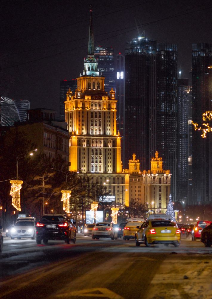 Фотография автора Ольга Белоусова