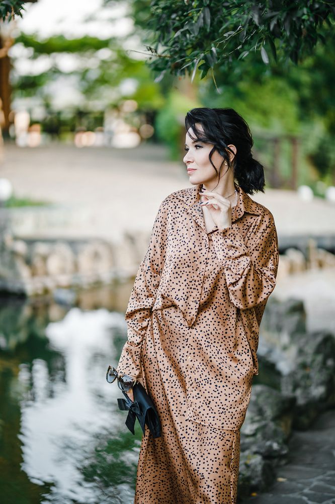 Photograph by Натали Воскресенская