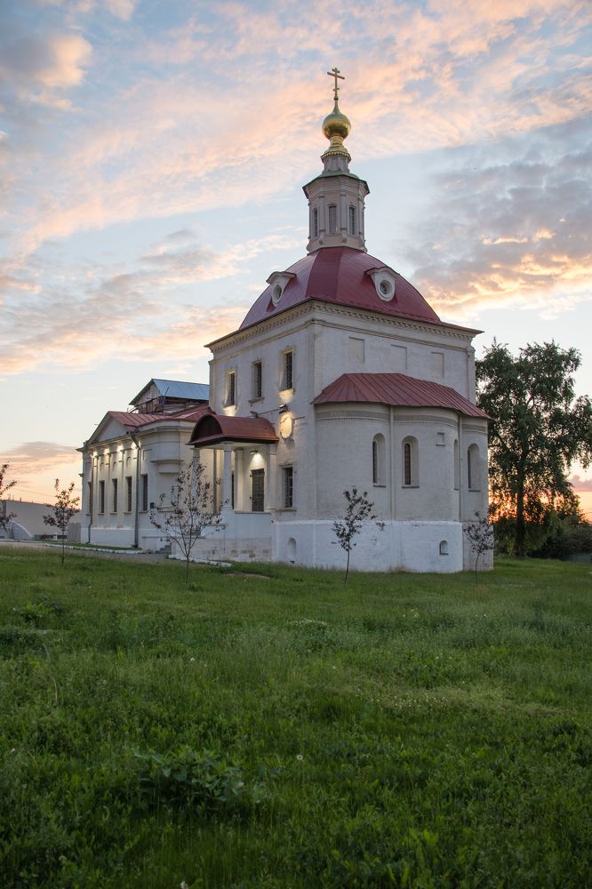 Фотография автора Алексей Корнеев
