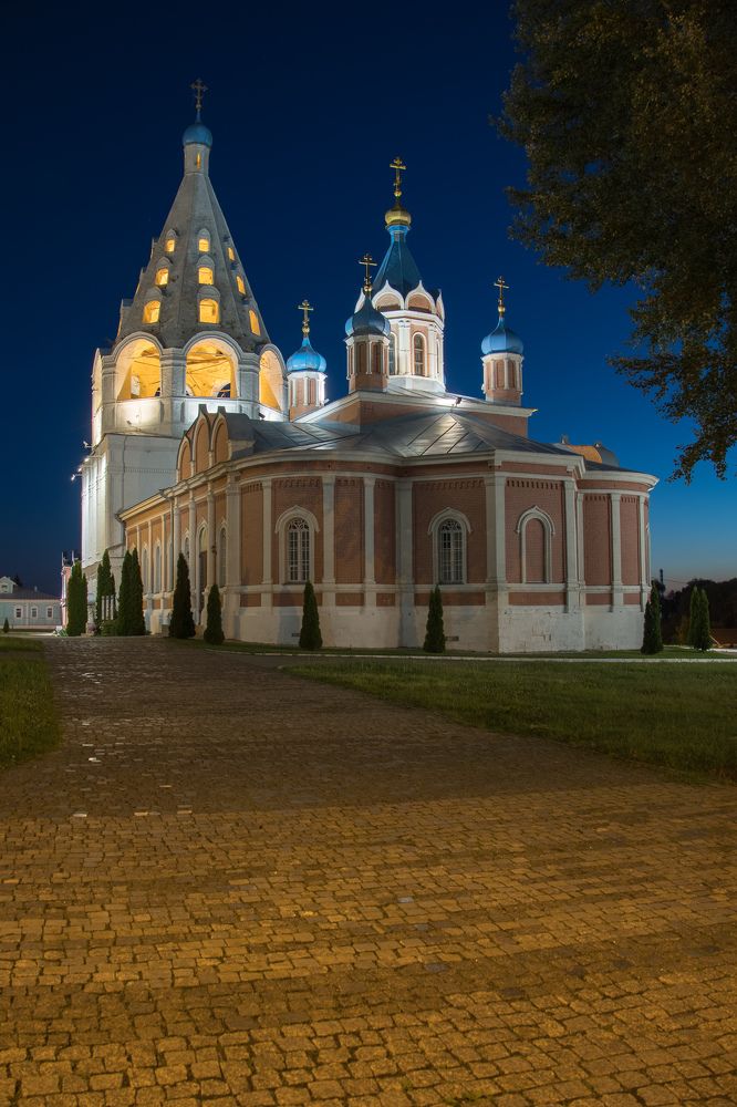 Фотография автора Алексей Корнеев