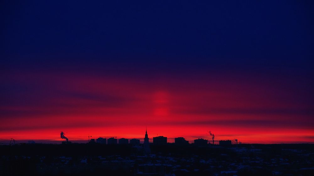 Photograph by Петр Вербицкий