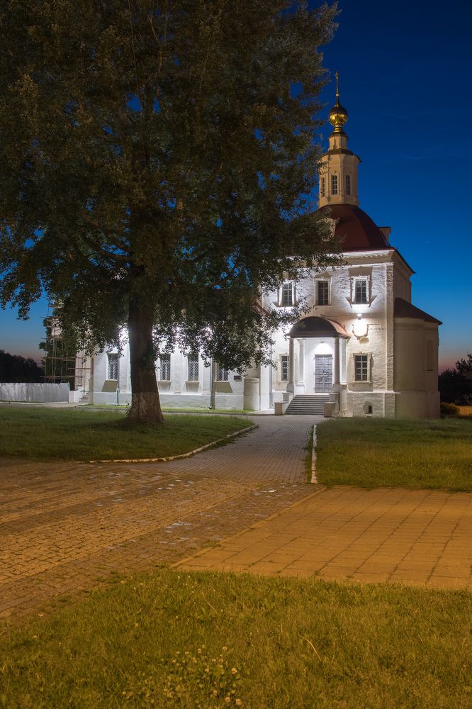 Фотография автора Алексей Корнеев