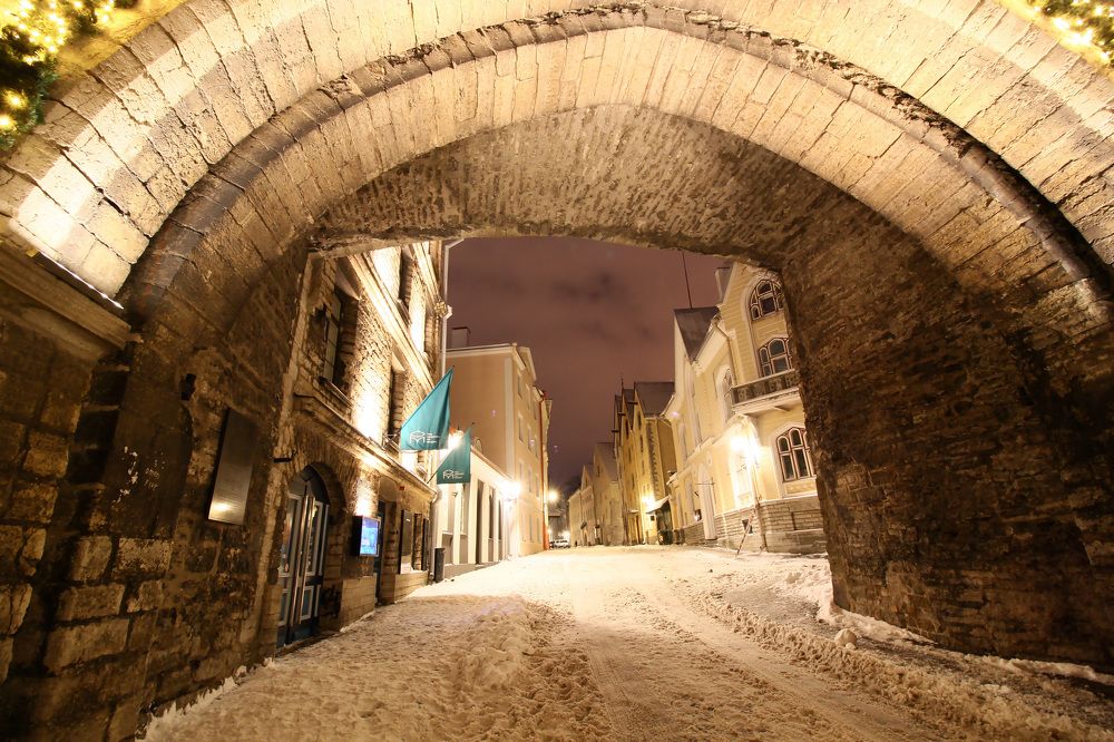 Photograph by Агнес