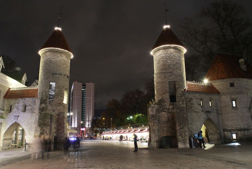 Photograph by Агнес