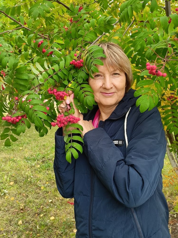 Photograph by Ольга Рогозина