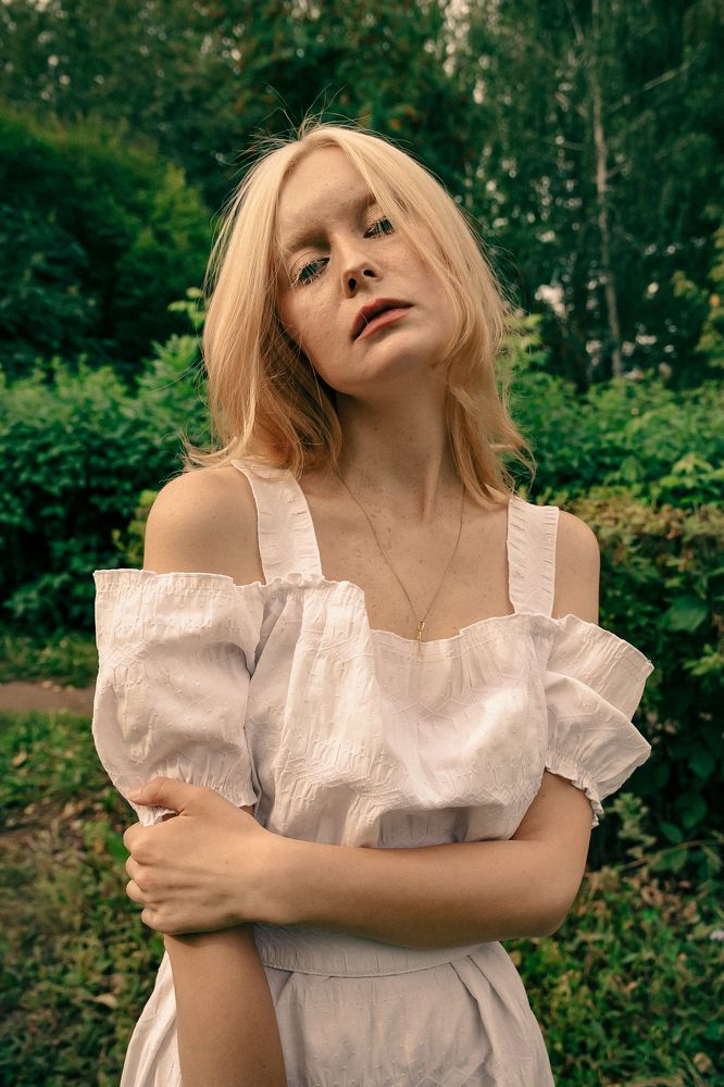 Photograph by Грим Денис