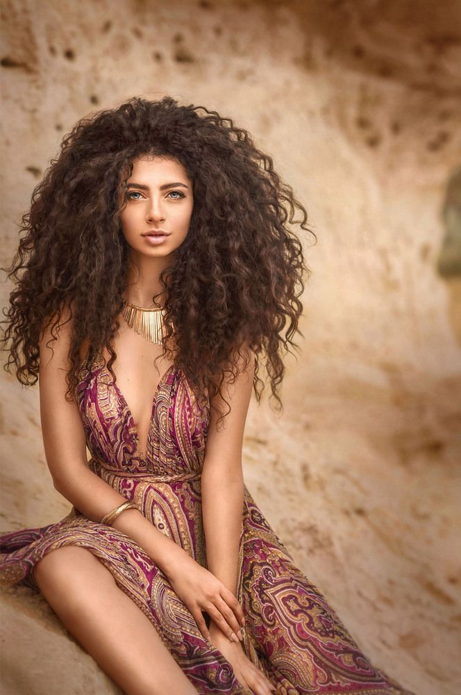 Photograph by Ilona Baimova