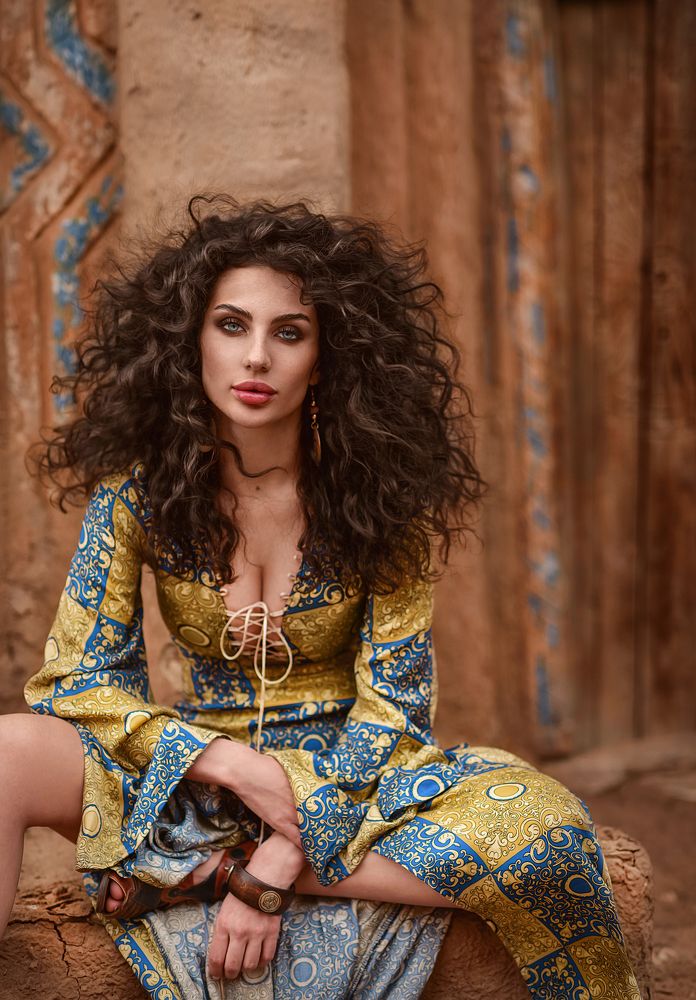 Photograph by Ilona Baimova