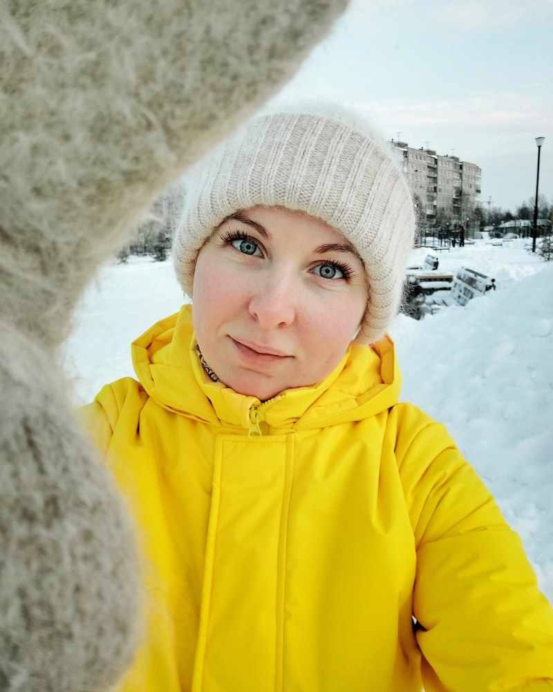 Photograph by Ирина Лучинская