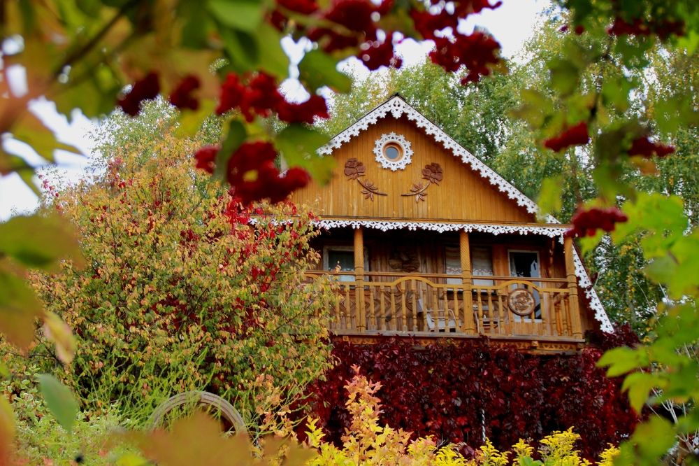 Photograph by Юлия Трап