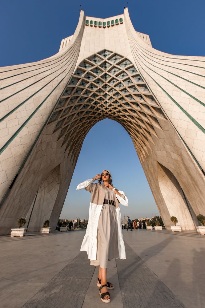 Photograph by Rasoul