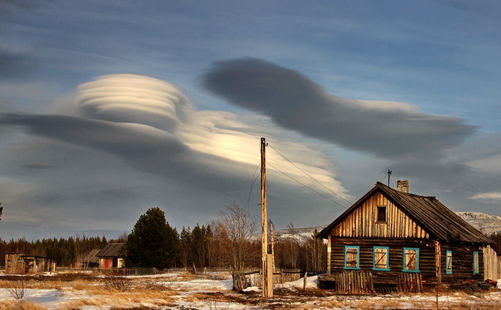 Photograph by Лада Денисова