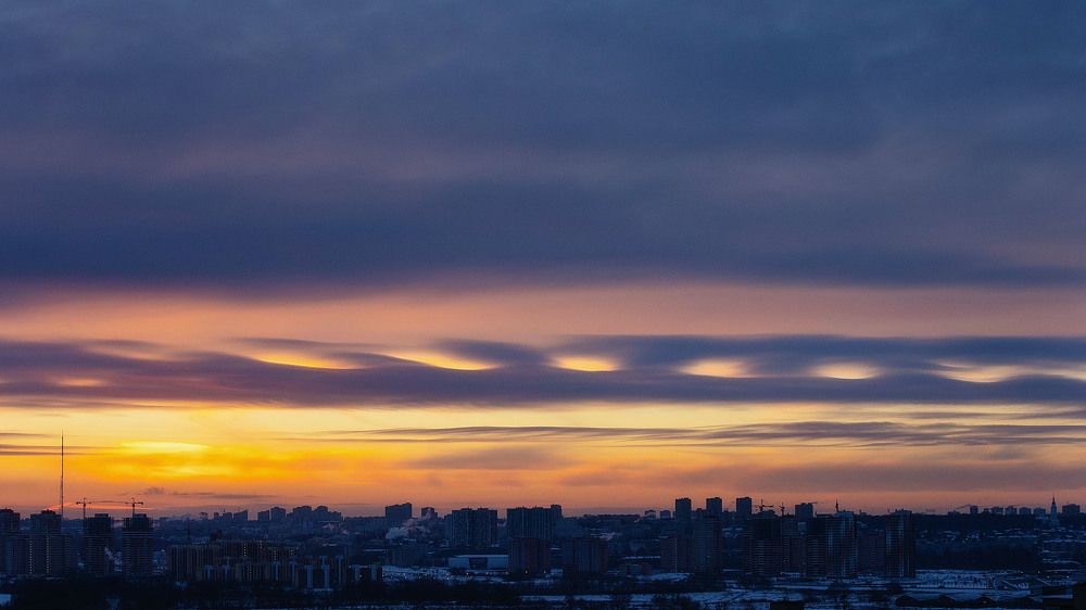 Photograph by Петр Вербицкий