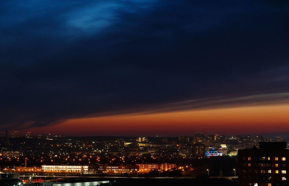 Photograph by Петр Вербицкий