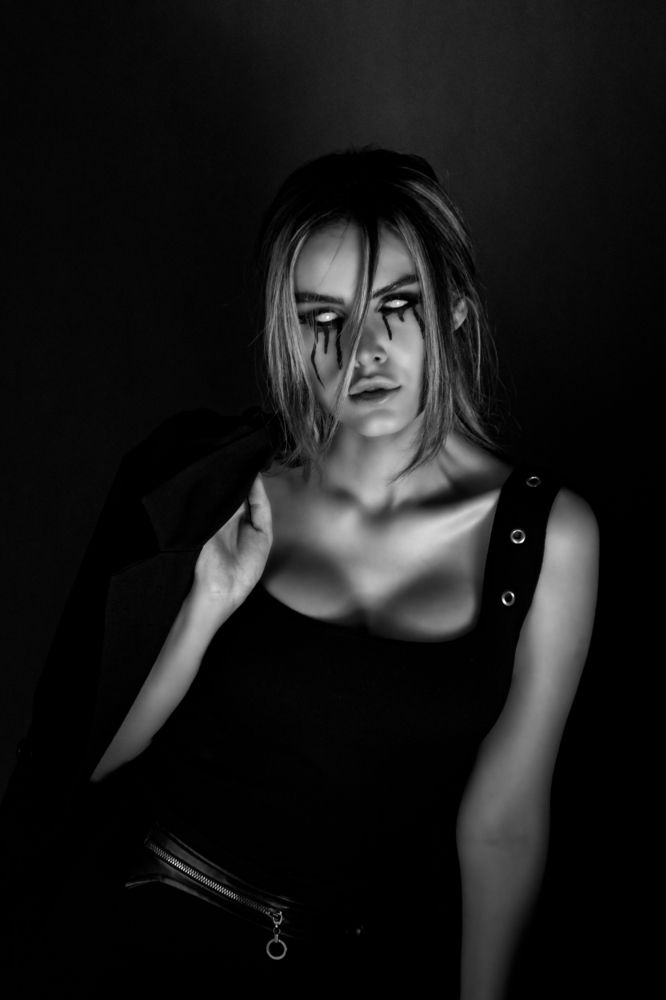 Photograph by Rasoul