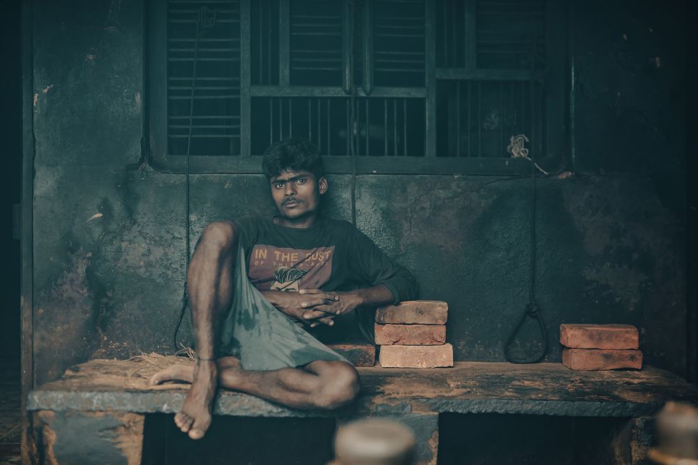 Photograph by Ahad Hafeez