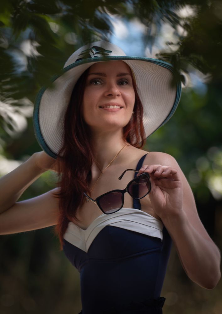 Фотография автора Олесь Парицкий