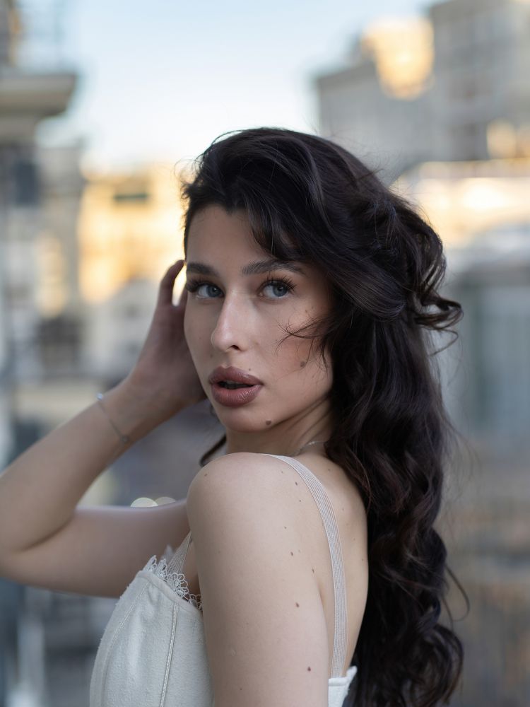 Фотография автора Олесь Парицкий