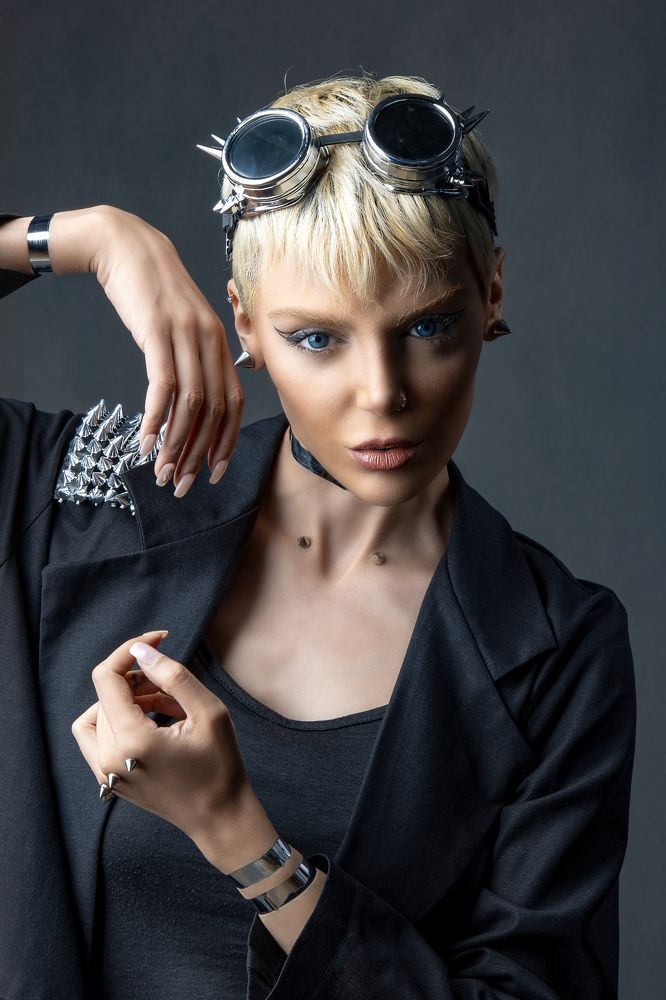 Photograph by Rasoul